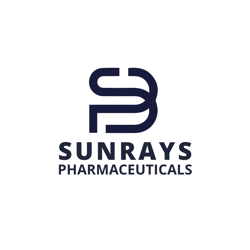 Sunrays Pharmaceuticals Logo