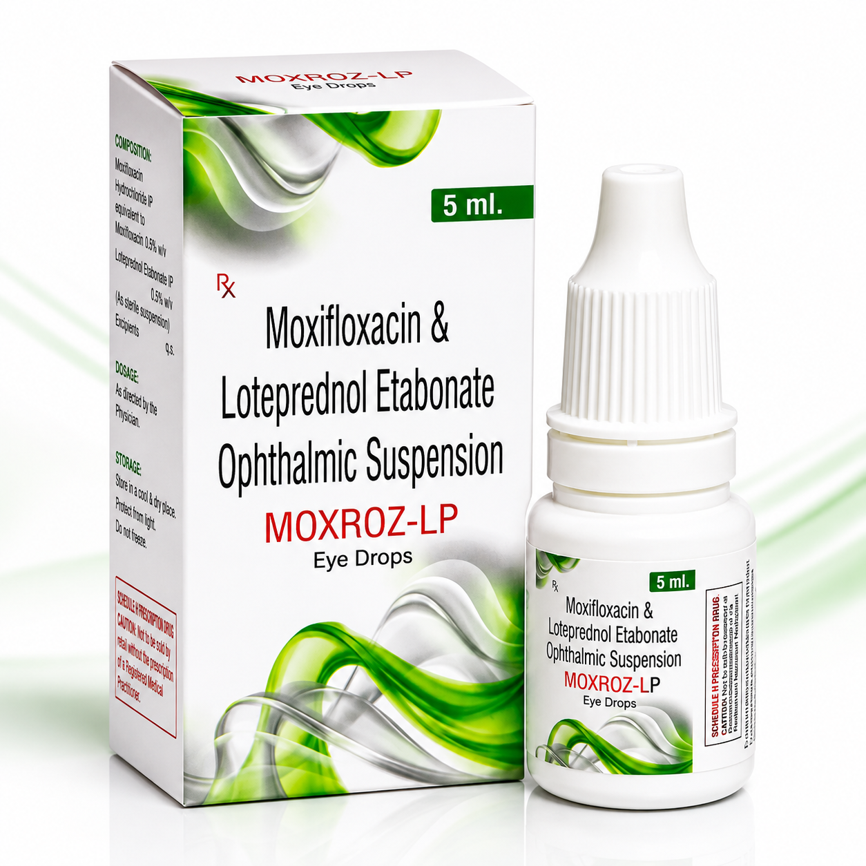 MOXROZ-LP