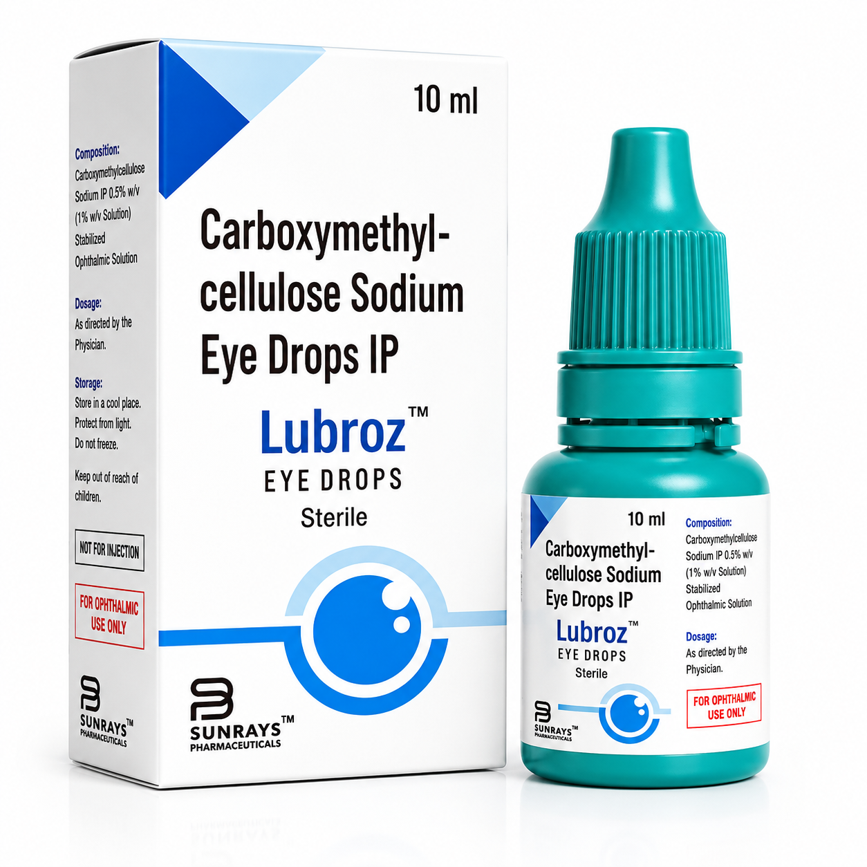 Lubroz