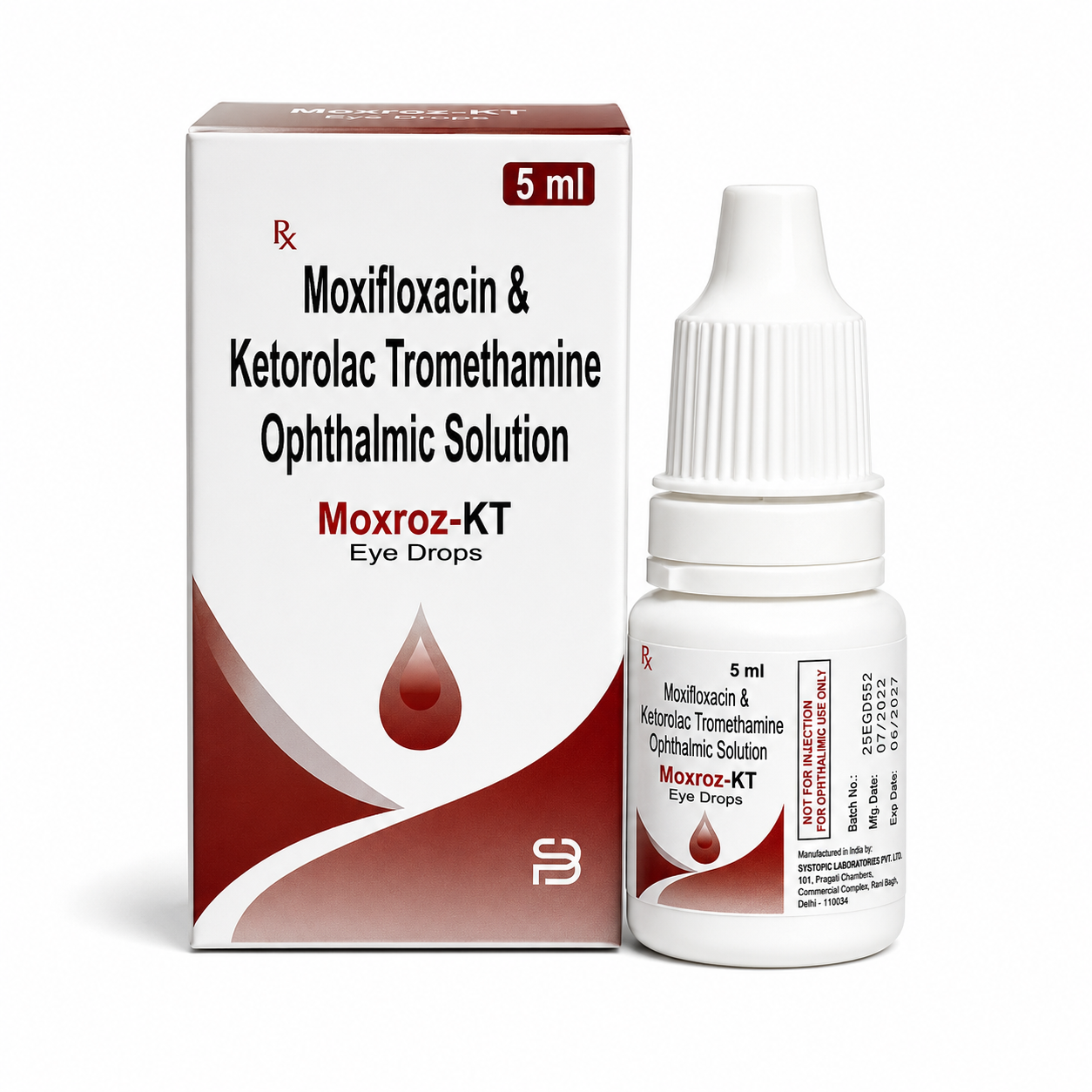 Moxroz-KT